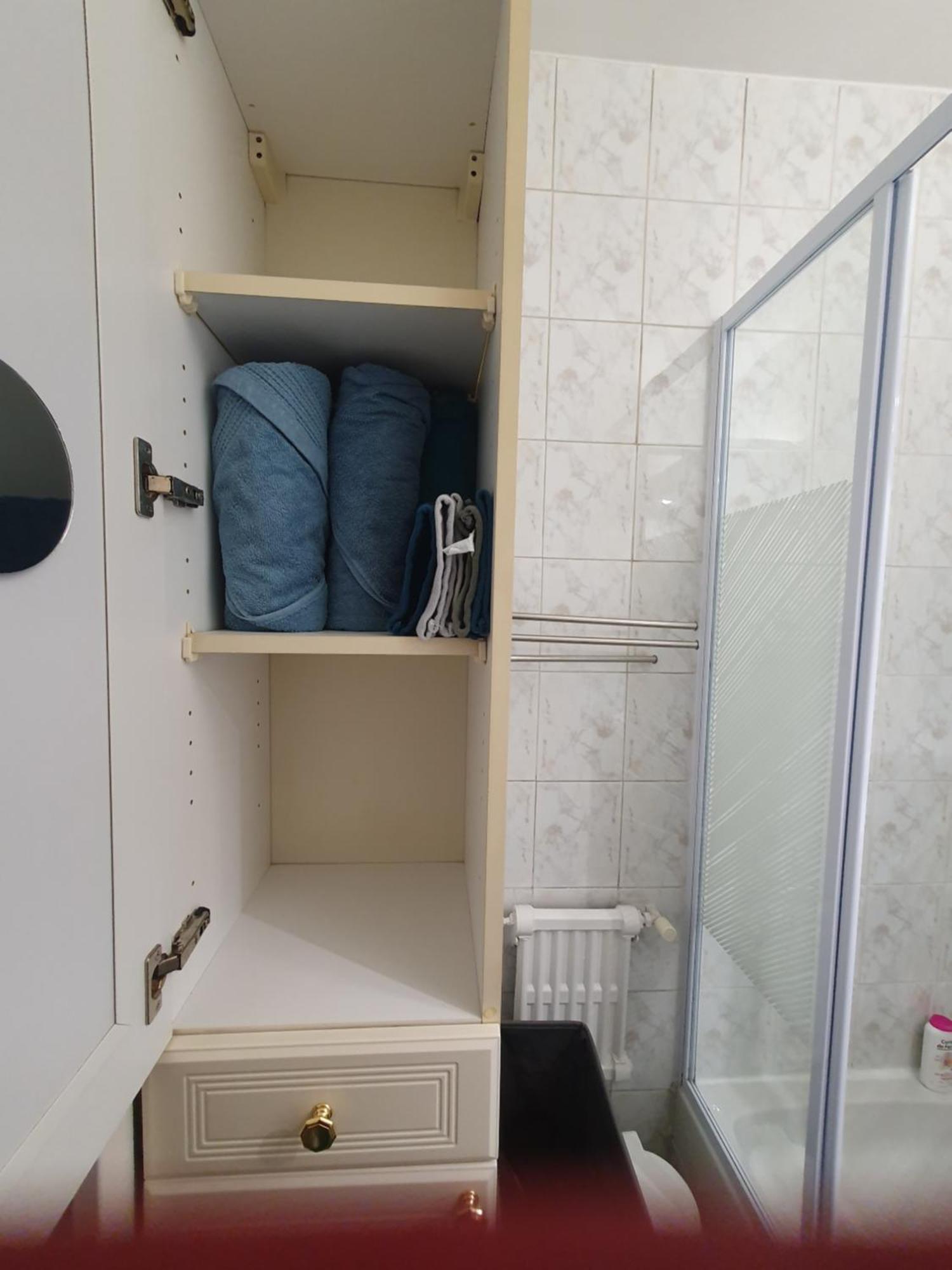 Medipole T2 Avec Un Garage Gratuit Sur Place, 16Min A Centre Ville Lyon En Metro A Villeurbanne Exterior foto