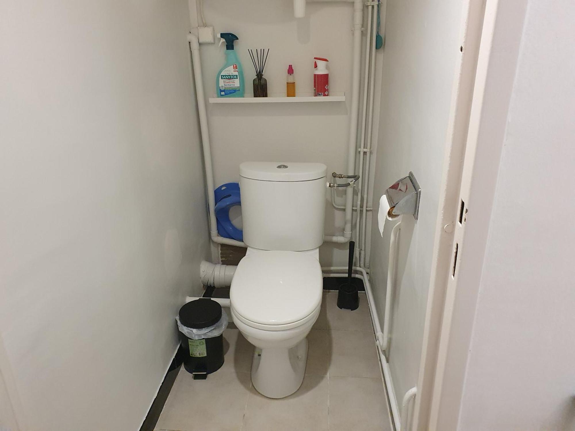 Medipole T2 Avec Un Garage Gratuit Sur Place, 16Min A Centre Ville Lyon En Metro A Villeurbanne Exterior foto